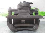 Recambio de pinza freno delantera derecha para mitsubishi colt berlina 3 (z30) 1.1 cat referencia OEM IAM 98311 TRW