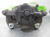 Recambio de pinza freno delantera derecha para mitsubishi colt berlina 3 (z30) 1.1 cat referencia OEM IAM 98311 TRW