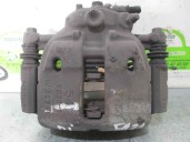 Recambio de pinza freno delantera izquierda para mitsubishi colt berlina 3 (z30) 1.1 cat referencia OEM IAM 98301 TRW