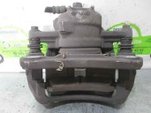 Recambio de pinza freno delantera izquierda para mitsubishi colt berlina 3 (z30) 1.1 cat referencia OEM IAM 98301 TRW