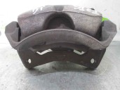 Recambio de pinza freno delantera izquierda para mitsubishi colt berlina 3 (z30) 1.1 cat referencia OEM IAM 98301 TRW