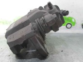 Recambio de pinza freno delantera izquierda para mitsubishi colt berlina 3 (z30) 1.1 cat referencia OEM IAM 98301 TRW