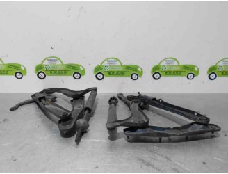 Recambio de amortiguadores maletero / porton para mercedes-benz clase c (w202) berlina 180 (202.018) referencia OEM IAM A2027570