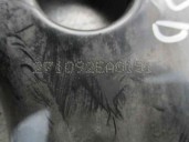 Recambio de brazo suspension inferior delantero derecho para mitsubishi colt berlina 3 (z30) 1.1 cat referencia OEM IAM 271092EA