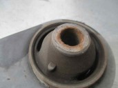 Recambio de brazo suspension inferior delantero derecho para mitsubishi colt berlina 3 (z30) 1.1 cat referencia OEM IAM 271092EA