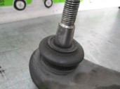 Recambio de brazo suspension inferior delantero derecho para mitsubishi colt berlina 3 (z30) 1.1 cat referencia OEM IAM 271092EA