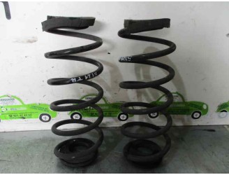 Recambio de muelle amortiguacion para mitsubishi colt berlina 3 (z30) 1.1 cat referencia OEM IAM 