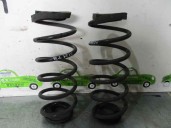 Recambio de muelle amortiguacion para mitsubishi colt berlina 3 (z30) 1.1 cat referencia OEM IAM 