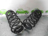 Recambio de muelle amortiguacion para mitsubishi colt berlina 3 (z30) 1.1 cat referencia OEM IAM 