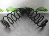 Recambio de muelle amortiguacion para mitsubishi colt berlina 3 (z30) 1.1 cat referencia OEM IAM   