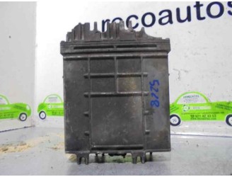 Recambio de centralita motor uce para renault laguna (b56) 1.9 dti diesel cat referencia OEM IAM 8200059878 0281001995 BOSCH