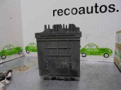 Recambio de centralita motor uce para renault laguna (b56) 1.9 dti diesel cat referencia OEM IAM 8200059878 0281001995 BOSCH