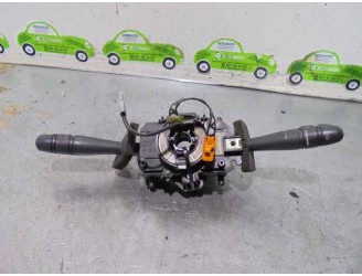 Recambio de mando luces para renault laguna (b56) 1.9 dti diesel cat referencia OEM IAM 7700424173 54034726E 