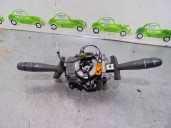 Recambio de mando luces para renault laguna (b56) 1.9 dti diesel cat referencia OEM IAM 7700424173 54034726E 