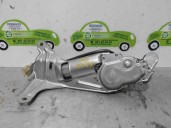 Recambio de motor limpia trasero para renault laguna (b56) 1.9 dti diesel cat referencia OEM IAM 