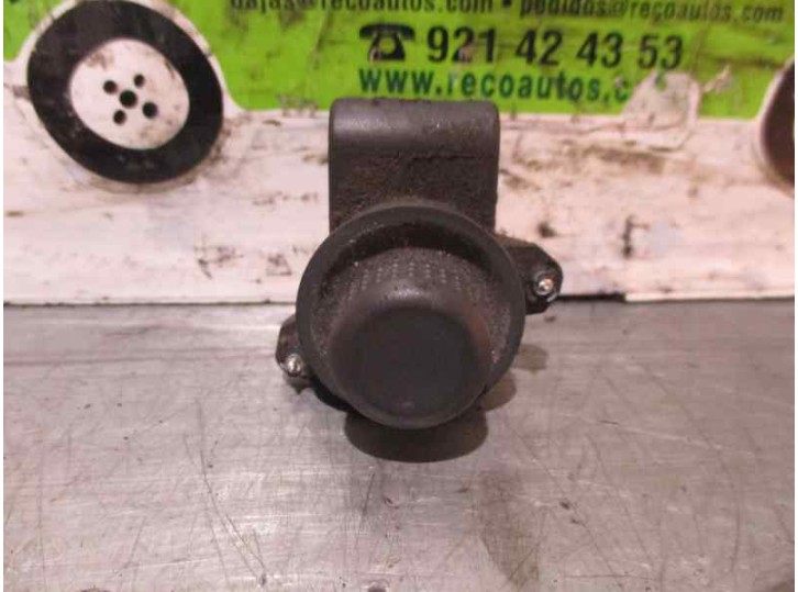 Recambio de mando retrovisor para renault laguna (b56) 1.9 dti diesel cat referencia OEM IAM 7700421406 8 PINES 