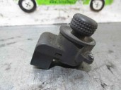 Recambio de mando retrovisor para renault laguna (b56) 1.9 dti diesel cat referencia OEM IAM 7700421406 8 PINES 