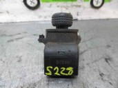 Recambio de mando retrovisor para renault laguna (b56) 1.9 dti diesel cat referencia OEM IAM 7700421406 8 PINES 