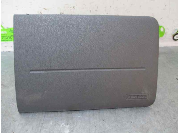 Recambio de airbag delantero derecho para ford fusion (cbk) 1.4 tdci cat referencia OEM IAM 2N1AN044H31 1198004104100308 