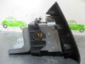 Recambio de airbag delantero derecho para ford fusion (cbk) 1.4 tdci cat referencia OEM IAM 2N1AN044H31 1198004104100308 