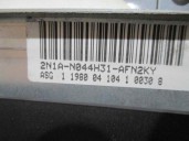Recambio de airbag delantero derecho para ford fusion (cbk) 1.4 tdci cat referencia OEM IAM 2N1AN044H31 1198004104100308 