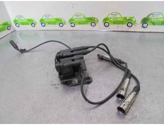 Recambio de bobina encendido para hyundai accent (x3) 1.5 12v cat referencia OEM IAM 