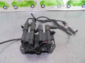 Replacement ignition coil for Hyundai Accent (X3) 1.5 12V cat OEM IAM reference 