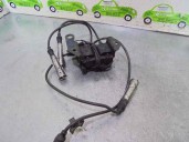 Replacement ignition coil for Hyundai Accent (X3) 1.5 12V cat OEM IAM reference 