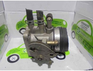 Recambio de caja mariposa para hyundai accent (x3) 1.5 12v cat referencia OEM IAM 3517022010 9600930001 KEFICO