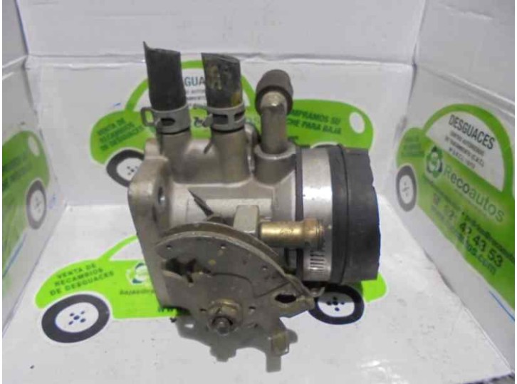 Recambio de caja mariposa para hyundai accent (x3) 1.5 12v cat referencia OEM IAM 3517022010 9600930001 KEFICO