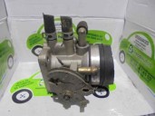 Recambio de caja mariposa para hyundai accent (x3) 1.5 12v cat referencia OEM IAM 3517022010 9600930001 KEFICO