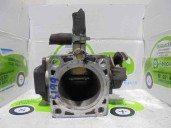 Recambio de caja mariposa para hyundai accent (x3) 1.5 12v cat referencia OEM IAM 3517022010 9600930001 KEFICO