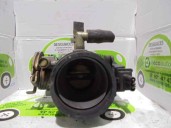 Recambio de caja mariposa para hyundai accent (x3) 1.5 12v cat referencia OEM IAM 3517022010 9600930001 KEFICO