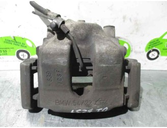 Recambio de pinza freno delantera izquierda para bmw serie 3 berlina (e46) 2.0 16v diesel cat referencia OEM IAM 