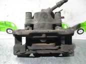 Recambio de pinza freno delantera izquierda para bmw serie 3 berlina (e46) 2.0 16v diesel cat referencia OEM IAM 