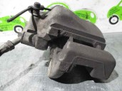 Recambio de pinza freno delantera izquierda para bmw serie 3 berlina (e46) 2.0 16v diesel cat referencia OEM IAM 