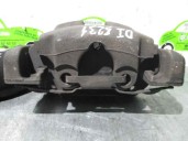 Recambio de pinza freno delantera izquierda para bmw serie 3 berlina (e46) 2.0 16v diesel cat referencia OEM IAM 