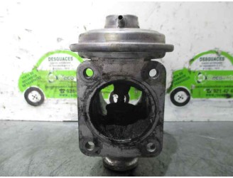 Recambio de valvula egr para bmw serie 3 berlina (e46) 2.0 16v diesel cat referencia OEM IAM 78545204 72826400 PIERBURG