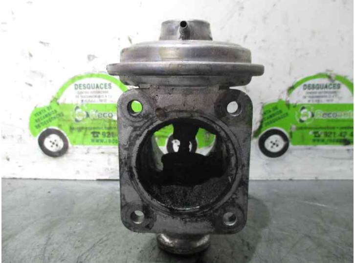 Recambio de valvula egr para bmw serie 3 berlina (e46) 2.0 16v diesel cat referencia OEM IAM 78545204 72826400 PIERBURG