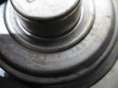 Recambio de valvula egr para bmw serie 3 berlina (e46) 2.0 16v diesel cat referencia OEM IAM 78545204 72826400 PIERBURG