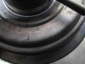 Recambio de valvula egr para bmw serie 3 berlina (e46) 2.0 16v diesel cat referencia OEM IAM 78545204 72826400 PIERBURG