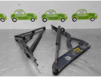 Recambio de amortiguadores maletero / porton para bmw serie 3 berlina (e46) 2.0 16v diesel cat referencia OEM IAM   