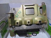Replacement engine ECU for Hyundai Accent (LC) 1.5 CRDi CAT OEM IAM reference 3910127510 028010619 BOSCH