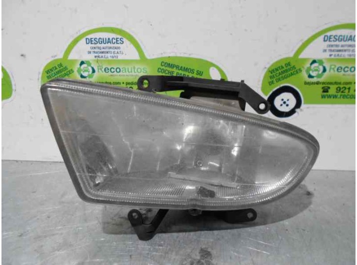 Recambio de faro antiniebla derecho para hyundai accent (lc) 1.5 crdi cat referencia OEM IAM 1012198  