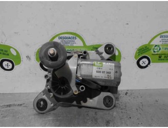 Recambio de motor limpia trasero para honda civic berlina .5 (ma/mb) 1.5 cat referencia OEM IAM 53007302 53007302 