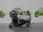 Recambio de motor limpia trasero para honda civic berlina .5 (ma/mb) 1.5 cat referencia OEM IAM 53007302 53007302 