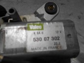 Recambio de motor limpia trasero para honda civic berlina .5 (ma/mb) 1.5 cat referencia OEM IAM 53007302 53007302 