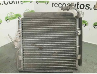 Recambio de condensador / radiador aire acondicionado para honda civic berlina .5 (ma/mb) 1.5 cat referencia OEM IAM 80110SR3023