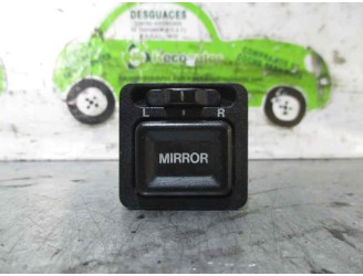 Recambio de mando retrovisor para honda civic berlina .5 (ma/mb) 1.5 cat referencia OEM IAM 2785K 