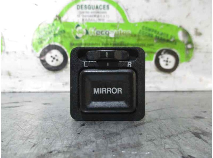 Recambio de mando retrovisor para honda civic berlina .5 (ma/mb) 1.5 cat referencia OEM IAM 2785K  